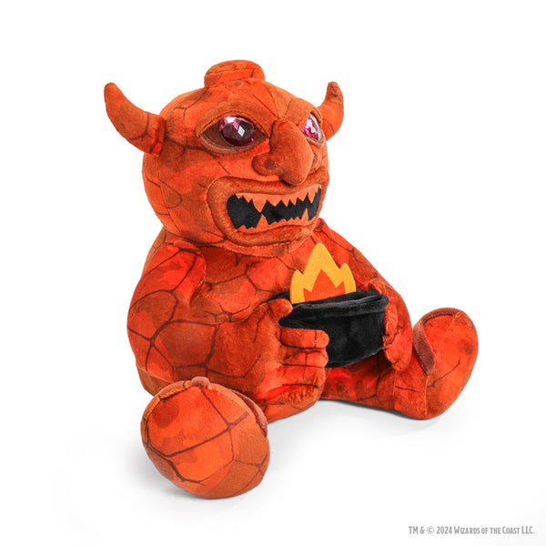 Dungeons & Dragons: Sacred Statue 13