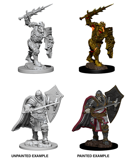 Acheter D&D Nolzur’s Marvelous Miniatures - Frost Giant - Jeux De Rôle