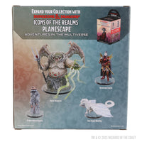 D&D Icons of the Realms: Whirlwyrm Boxed Miniature