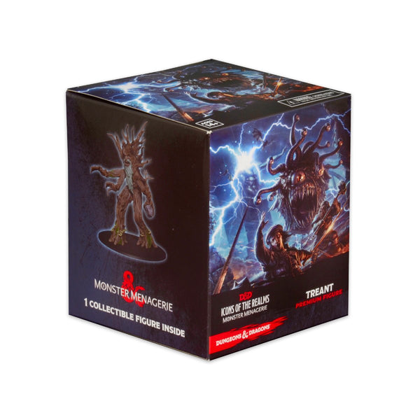 D&D Icons of the Realms: Monster Menagerie - Treant – Shop Dungeon