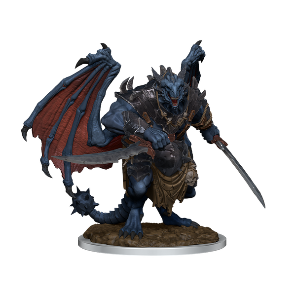 D&D Nolzur's Marvelous Miniatures: Warforged Monk (2 Minis) - Unpainted & Primed Tabletop RPG Miniature For Dungeons & Dragons - View #11