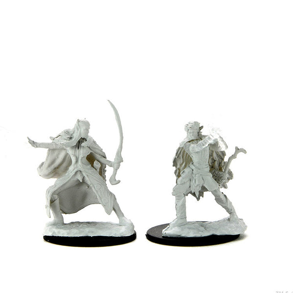 thumbnail image 2 of D&D Nolzur's Marvelous Miniatures Unpainted Miniatures 2-Pack 50th Anniversary E 2 of 10