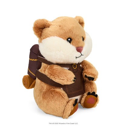 Dungeons & Dragons: Giant Space Hamster Phunny Plush by Kidrobot - 2