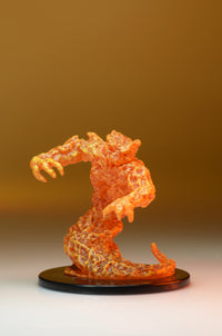 D&D Icons of the Realms: Elemental Evil 8 Ct. Booster Brick