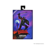 Dungeons & Dragons – 7” Scale Action Figure – Ultimate Grimsword Figure - 1