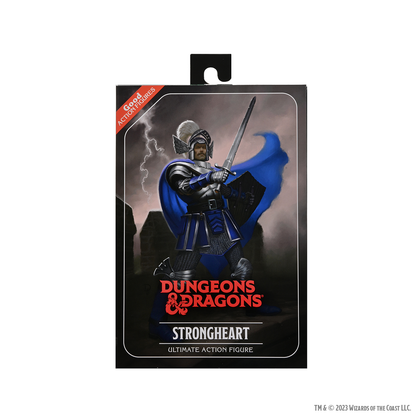FIGURINE ARTICULÉE NECA Ultimate Zarak Dungeons & Dragon 5 pouces FIGURINE ARTICULÉE NECA Ultimate Zarak Dungeons & Dragon 5 pouces