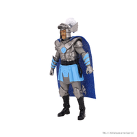PRE-ORDER - Dungeons & Dragons 7” Scale Action Figure – Limited 50th Anniversary Edition Strongheart Figure