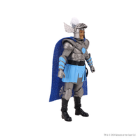 PRE-ORDER - Dungeons & Dragons 7” Scale Action Figure – Limited 50th Anniversary Edition Strongheart Figure