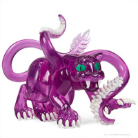 Dungeons & Dragons 3" Vinyl Figures - Displacer Beast and Dark Mimic 2-Pack