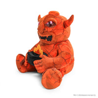 PRE-ORDER - Dungeons & Dragons: Sacred Statue 13" 50th Anniversary Plush by Kidrobot
