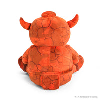 PRE-ORDER - Dungeons & Dragons: Sacred Statue 13" 50th Anniversary Plush by Kidrobot