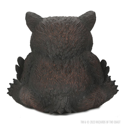 D&D Replicas of the Realms: Baby Owlbear Life-Sized Figure - 2