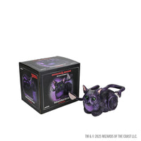 D&D Replicas of the Realms: Displacer Beast Kitten Life-Sized Figure