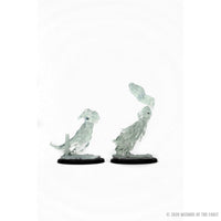 D&D Nolzur's Marvelous Miniatures: Ghost & Banshee