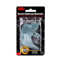 D&D Nolzur's Marvelous Miniatures -  Water Elemental