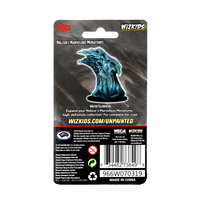 D&D Nolzur's Marvelous Miniatures -  Water Elemental