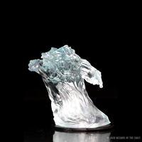 D&D Nolzur's Marvelous Miniatures -  Water Elemental