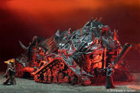 D&D® Baldur's Gate: Descent into Avernus – Infernal War Machine Premium Figure