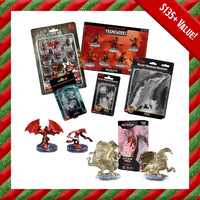 Dungeons & Dragons - Kobold Bundle