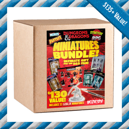 Dungeons & Dragons - Goblin Bundle