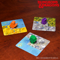 Dungeons & Dragons: Edge of the Realms