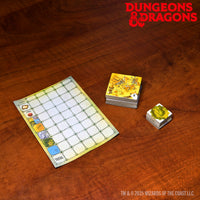 Dungeons & Dragons: Edge of the Realms