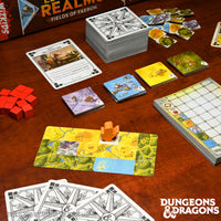 Dungeons & Dragons: Edge of the Realms