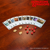 Dungeons & Dragons: Edge of the Realms