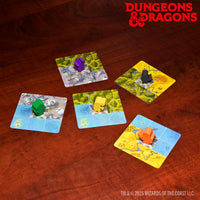 Dungeons & Dragons: Edge of the Realms