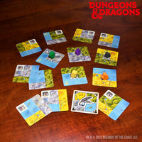 Dungeons & Dragons: Edge of the Realms