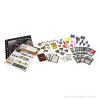 Dungeons & Dragons: Builders of Baldur's Gate
