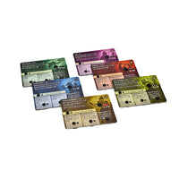 Dungeons & Dragons Onslaught: Many-Arrows Faction Pack