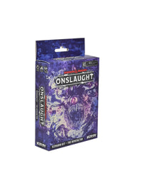 Dungeons & Dragons Onslaught: Scenario Kit - The Benefactor