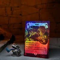 Dungeons & Dragons Onslaught: Launch Organized Play Kit