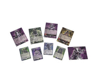 Dungeons & Dragons Onslaught: Scenario Kit - Grasp of the Mind Flayer