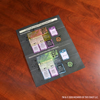 Dungeons & Dragons Onslaught: Expansion - Custom Character Kit