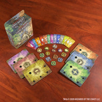 Dungeons & Dragons Onslaught: Expansion - Custom Character Kit