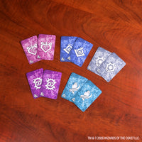 Dungeons & Dragons Onslaught: Expansion - Custom Character Kit