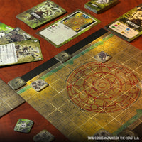 Dungeons & Dragons Onslaught: Tomb of Horrors - Maps & Monsters Expansion