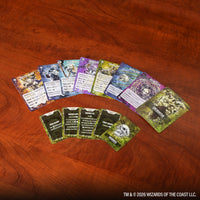 Dungeons & Dragons Onslaught: Tomb of Horrors - Maps & Monsters Expansion