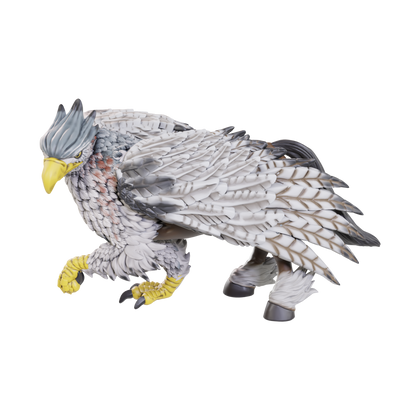 PRE-ORDER - Dungeons & Dragons Nolzur's Marvelous Miniatures: Hippogriff - 2
