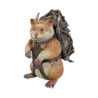 PRE-ORDER - Dungeons & Dragons Nolzur's Marvelous Miniatures: Giant Space Hamster