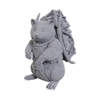 PRE-ORDER - Dungeons & Dragons Nolzur's Marvelous Miniatures: Giant Space Hamster