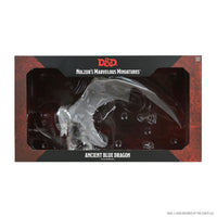 D&D Nolzur's Marvelous Miniatures: Ancient Blue Dragon [2025]