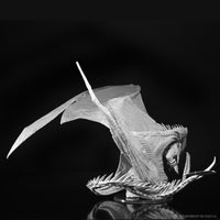 D&D Nolzur's Marvelous Miniatures: Ancient Blue Dragon [2025]