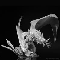 D&D Nolzur's Marvelous Miniatures: Ancient Blue Dragon [2025]