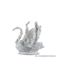 D&D Nolzur's Marvelous Miniatures: Kraken