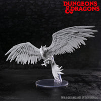 D&D Nolzur's Marvelous Miniatures: Roc