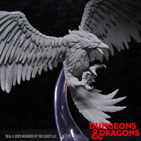 D&D Nolzur's Marvelous Miniatures: Roc