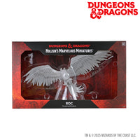 D&D Nolzur's Marvelous Miniatures: Roc